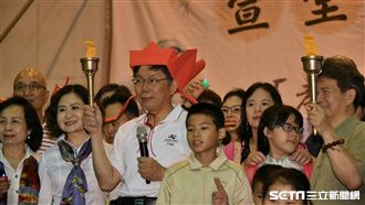 消防員這麼問！柯文哲陷兩難