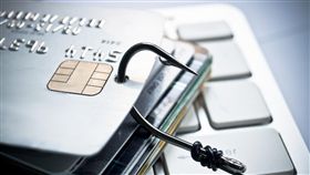 駭客、詐騙、病毒、網路攻擊、信用卡、帳號、個資、釣魚（Shutterstock／達志影像）