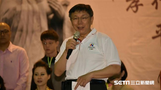 三大案恐賠23.8億　柯：說謊造假