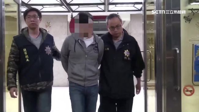 「跟團」赴泰運毒　通緝犯打卡曝行蹤