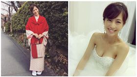 安田美沙子(圖/翻攝自安田美沙子 IG)
