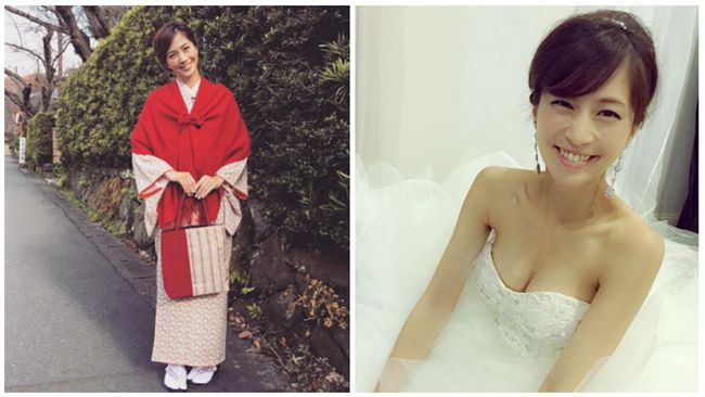 原諒老公偷吃小三　女星順利產下男嬰