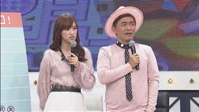 吳宗憲小明星大跟班　圖／中天提供