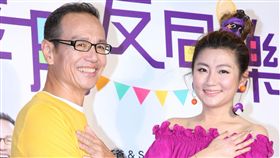 20170506-selina、任爸代言金克寧奶粉活動 