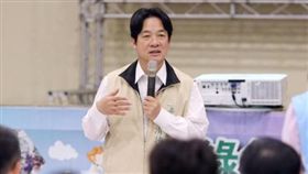 台南市長賴清德／臉書