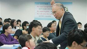 劉毅(圖/翻攝自劉毅臉書)