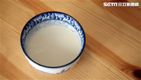 台南美食,南國黃豆,豆漿。（圖／記者簡佑庭攝）