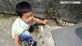 孩童上課不專心、走路常跌倒　當心無痛的失明