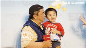 頂好超市品牌公益月開跑　守護慢飛天使展翅飛翔！