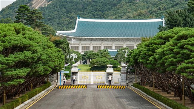 青瓦台爭霸　南韓總統大選4大分析