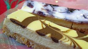 乳酪條（圖／攝影者Christabelle‧迴紋針， Flickr CC License）