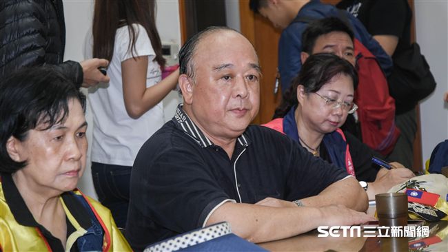 吳斯懷切割：八百壯士不干擾賽事