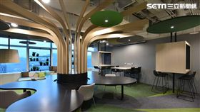 租金僅一萬　入主台北101辦公室