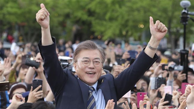 青瓦台將換新主人　韓人盼改善這些事