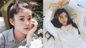 圖翻攝自歐陽娜娜臉書
