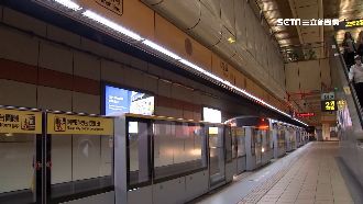 高中生搭捷運遭刺　監視器卻找不到人