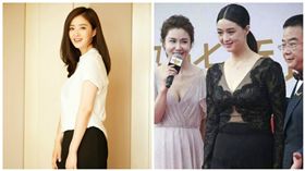 蔣欣超敬業！為新戲大鏟15公斤
圖／翻攝自微博