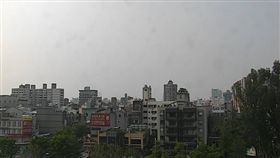 空氣品質,雲嘉南,AQI
圖／翻攝自環保署