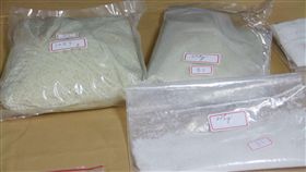 苗栗,毒品,K他命,吸毒,犯罪,刑事,製毒,檢舉,刺鼻味,徐耀昌,金浩明-圖／中央社