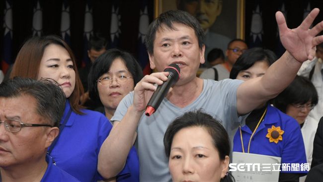 前瞻釋憲案　大法官會議：不受理