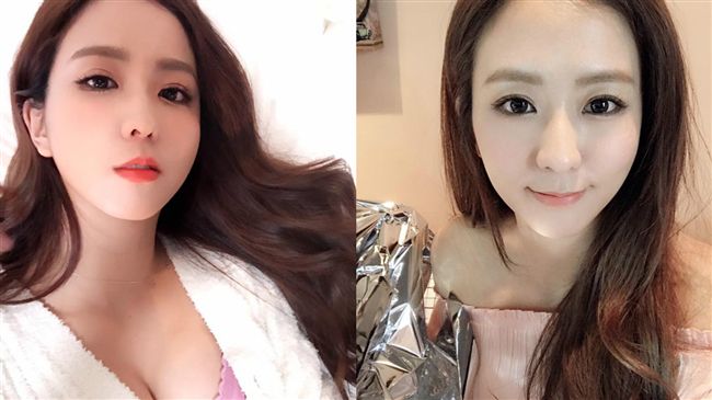 叔叔手伸進裙子裡…女星自揭童年陰影