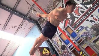 棄高薪改教體操！　台大工程師更快樂