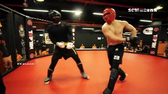 館長嗆傳武無法實戰　詠春之父這樣說