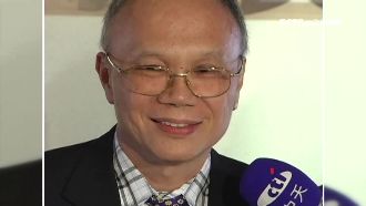 劉毅挺陳星：跟馬英九一樣正直