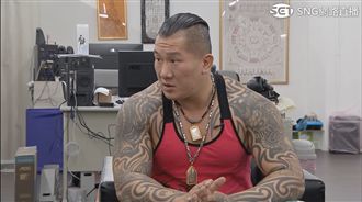 獨／送裝備回饋警察　館長：與有榮焉