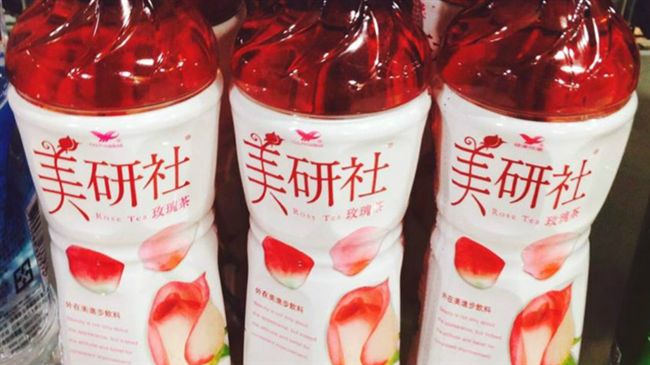 七年級難忘粉紅熱　竟然是這罐飲品！
