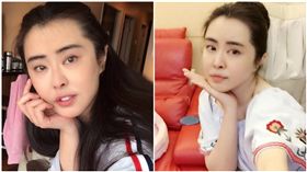 王祖賢　圖／翻攝自臉書、微博