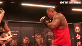 陳之漢,館長,台灣詠春之父,盧文錦,擂台賽,傳統武術,現代格鬥,直撥,實戰