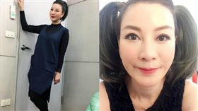 圖翻攝自楊繡惠臉書 