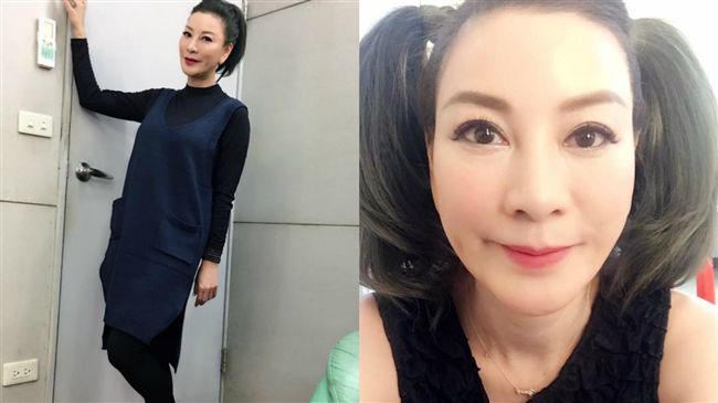 打槍68歲他！半百女星：想魚水之歡