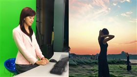 圖翻攝自林莉婷臉書 