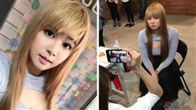 小小瑜喜極而泣！出道十年減重好累　粉絲喊體重破百也支持
（圖／翻攝自小小瑜臉書）