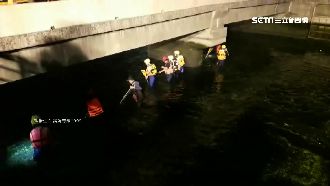 父親看病兒子跑出門　排水溝內溺斃亡