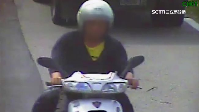 血跡DNA比對揪兇　苗婦割喉破案