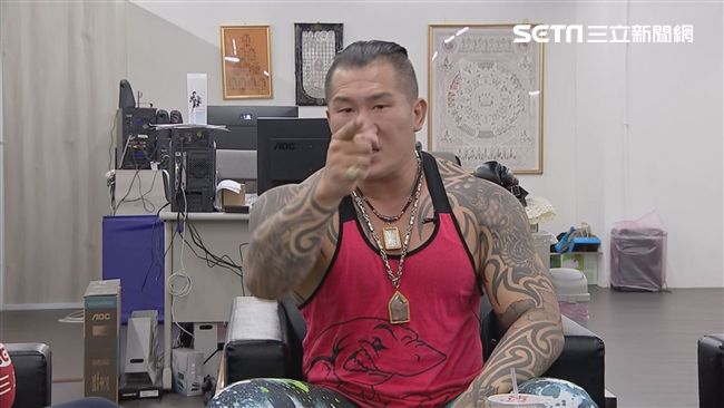 徐曉冬遭封殺　館長：要珍惜言論自由