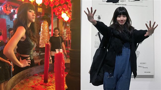 李千娜《通靈》爆紅！這首歌救了朋友