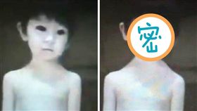 不敢看鬼片？快用「這招」試試　網笑噴：咒怨變喜劇啦
SNOW,特效軟體,咒怨
（圖／翻攝自推特）