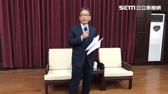 終審法官由總統任命　有委員提復議