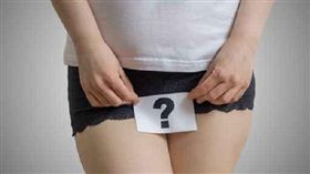 月經,經期,衛生棉,大姨媽,經痛／達志影像／美聯社