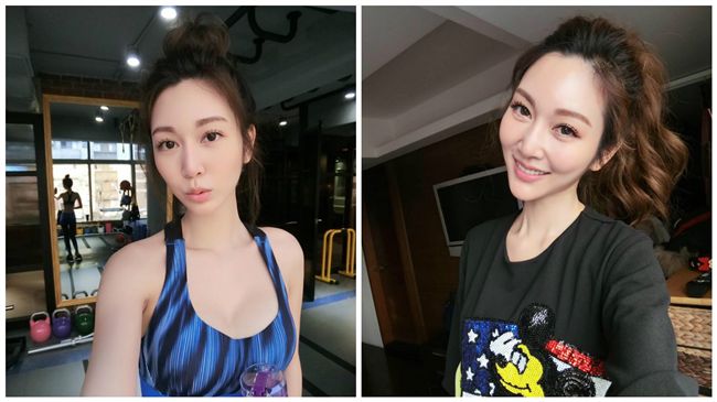 曾莞婷《甘味》同框她　喊要大開殺戒