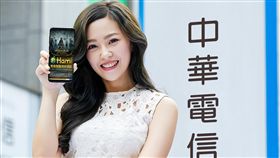 中華電信提供　行動上網　Hami
