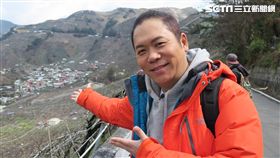 在台灣的故事,卜學亮