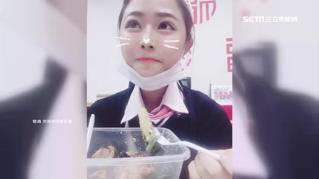 麥當勞正妹媽媽曝光　凍齡外表超逆天
