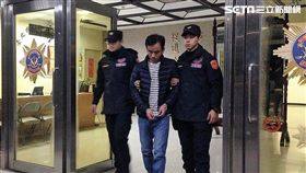 李男犯下詐欺案後遭通緝，輾轉認識王姓女子進而交往，他卻暗中竊取王女及其母親的信用卡，盜刷20多萬元的餐券變賣牟利（翻攝畫面）