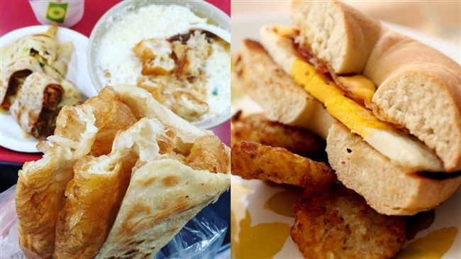 避免指考頭昏昏　地雷早餐不要碰