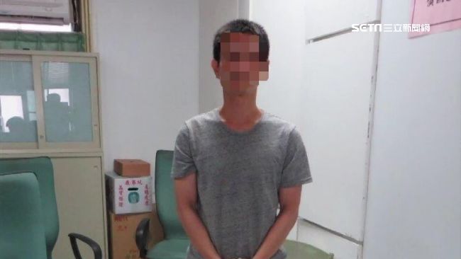 瘋言警局裡有鬼　消防員吸毒3度被逮